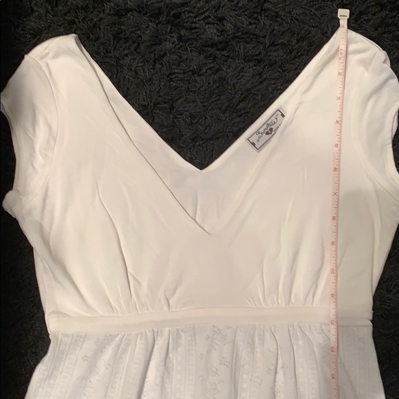 Sundress white - Picture 4 of 8